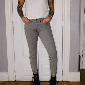 Gap 1969 Striped Denim